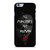 AMERICAN HORROR STORY ALL MONSTERS ARE HUMAN iPhone 6 / 6S Case Cover