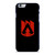 APEX LEGENDS GAMES LOGO iPhone 6 / 6S Case Cover