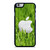 APPLE LOGO GOLF BALL iPhone 6 / 6S Case Cover