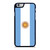 ARGENTINA FLAG iPhone 6 / 6S Case Cover