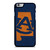 AUBURN TIGERS ICON iPhone 6 / 6S Case Cover