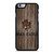 AUBURN TIGERS WAR EAGLE iPhone 6 / 6S Case Cover