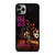 JOHNNY RAMONES LETS GO iPhone 11 Pro Max Case Cover