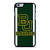BAYLOR BEARS UNIVERSITY FOOTBALL iPhone 6 / 6S Case Cover