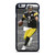 BEN ROETHLISBERGER PITTSBURGH STEELERS NFL iPhone 6 / 6S Case Cover