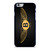 BENTLEY CAR GOLD LOGO iPhone 6 / 6S Case Cover