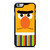 BERT SESAME STREET MUPPETS iPhone 6 / 6S Case Cover
