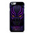 BLACK PANTHER WAKANDA FOREVER iPhone 6 / 6S Case Cover