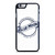 BLUE MOON BEER BADGE iPhone 6 / 6S Case Cover