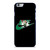 BOSTON CELTICS NIKE SWOOSH iPhone 6 / 6S Case Cover