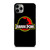 JURASSIC PARK PARODY iPhone 11 Pro Max Case Cover