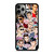 JUSTIN BIEBER COLLAGE iPhone 11 Pro Max Case Cover
