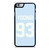 BTS BANGTAN BOYS SUGA 93 iPhone 6 / 6S Case Cover