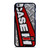 CASE INTERNATIONAL HARVESTER IH METAL iPhone 6 / 6S Case Cover