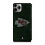 KANSAS CITY CHIEFS FOOTBALL NFL iPhone 11 Pro Max Case Cover