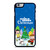 CHARLIE BROWN SNOOPY CHRISTMAS CARTOON iPhone 6 / 6S Case Cover