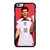CHRISTIAN PULISIC USMNT SOCCER iPhone 6 / 6S Case Cover