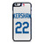 CLAYTON KERSHAW LOS ANGELES DODGERS iPhone 6 / 6S Case Cover