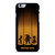 DALTARUNE GAMES CHARACTERS iPhone 6 / 6S Case Cover