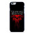 DANZIG METAL BAND SYMBOL iPhone 6 / 6S Case Cover