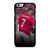 DAVID BECKHAM MANCHESTER UNITED iPhone 6 / 6S Case Cover