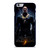 DC BLACK ADAM DWAYNE JOHNSON iPhone 6 / 6S Case Cover