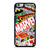 DC MARVEL SUPERHERO COLLAGE iPhone 6 / 6S Case Cover