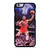 DENNIS RODMAN CHICAGO BULLS NBA iPhone 6 / 6S Case Cover