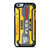 DEWALT FLEX VOLT 15 AH iPhone 6 / 6S Case Cover