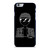 DJ SNAKE ART iPhone 6 / 6S Case Cover
