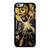 DOCTOR WHO EXPLODING TARDIS iPhone 6 / 6S Case Cover