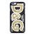 DOLCE AND GABBANA EMBOSS iPhone 6 / 6S Case Cover