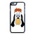DROOPY CARTOON FLAT iPhone 6 / 6S Case Cover