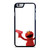 ELMO MUPPETS SUPREME iPhone 6 / 6S Case Cover