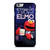 ELMO SHOW MUPPETS iPhone 6 / 6S Case Cover