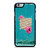 ENOLA HOLMES 2 QUOTES iPhone 6 / 6S Case Cover