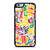 FAST FOOD BRAND STICKER BOMB iPhone 6 / 6S Case Cover
