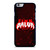 FINN BALOR WWE LOGO iPhone 6 / 6S Case Cover
