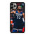 KARL ANTHONY TOWNS MINNESOTA TIMBERWOLVES 2 iPhone 11 Pro Max Case Cover