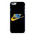 GOLDEN STATE WARRIORS NIKE SWOOSH iPhone 6 / 6S Case Cover