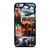 HIGH SCHOOL MUSICAL MOVIE COLLAGE iPhone 6 / 6S Case Cover