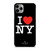 KATE SPADE I LOVE NEW NORK iPhone 11 Pro Max Case Cover