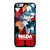 HILDA THE MOUNTAIN KING iPhone 6 / 6S Case Cover