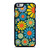 HIPPIE FLOWER PATTERN iPhone 6 / 6S Case Cover