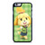 ISABELLE ANIMAL CROSSING iPhone 6 / 6S Case Cover