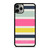 KATE SPADE NEW YORK STRIPE iPhone 11 Pro Max Case Cover