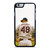 JACOB DEGROM NEW YORK METS BASEBALL iPhone 6 / 6S Case Cover