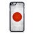 JAPAN FLAG iPhone 6 / 6S Case Cover