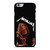 JASON NEWSTED METALLICA LOGO iPhone 6 / 6S Case Cover