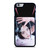 JISOO BLACKPINK PINK VENOM iPhone 6 / 6S Case Cover